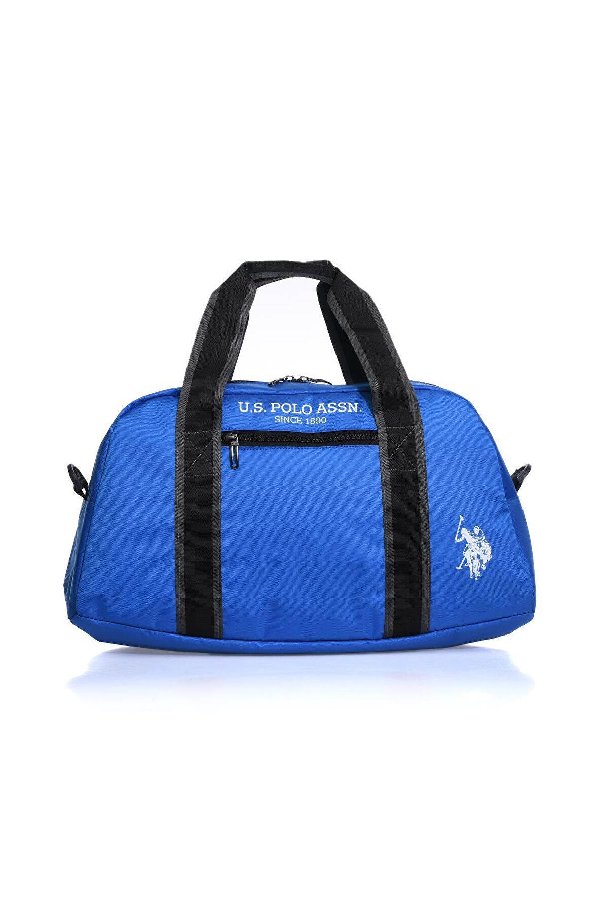 U.S. POLO ASSN. PLDUF23814 Mavi Unısex Duffle El Valizi