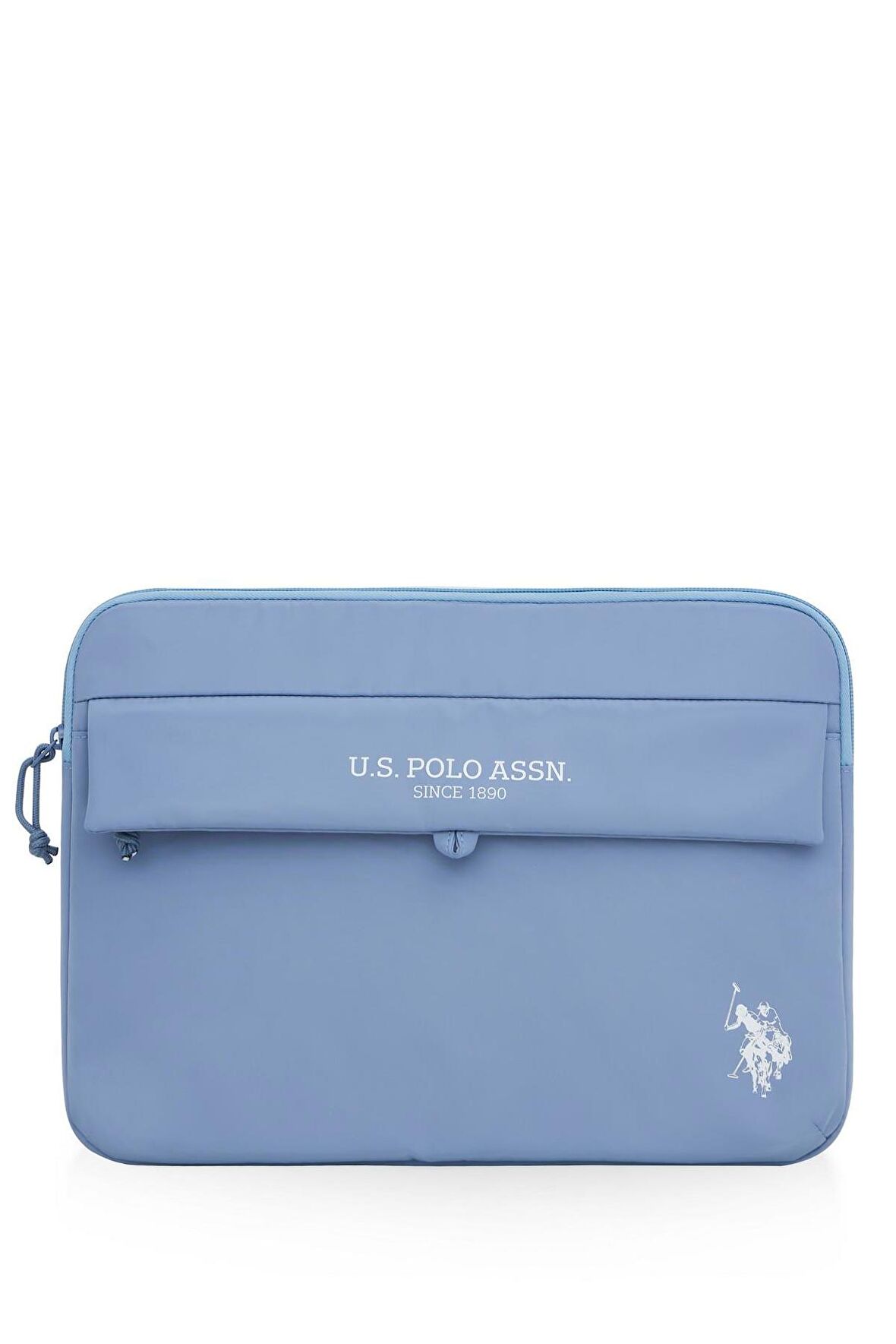 U.S. POLO ASSN. PLEVR23683 Gri Unisex Tablet Çantası