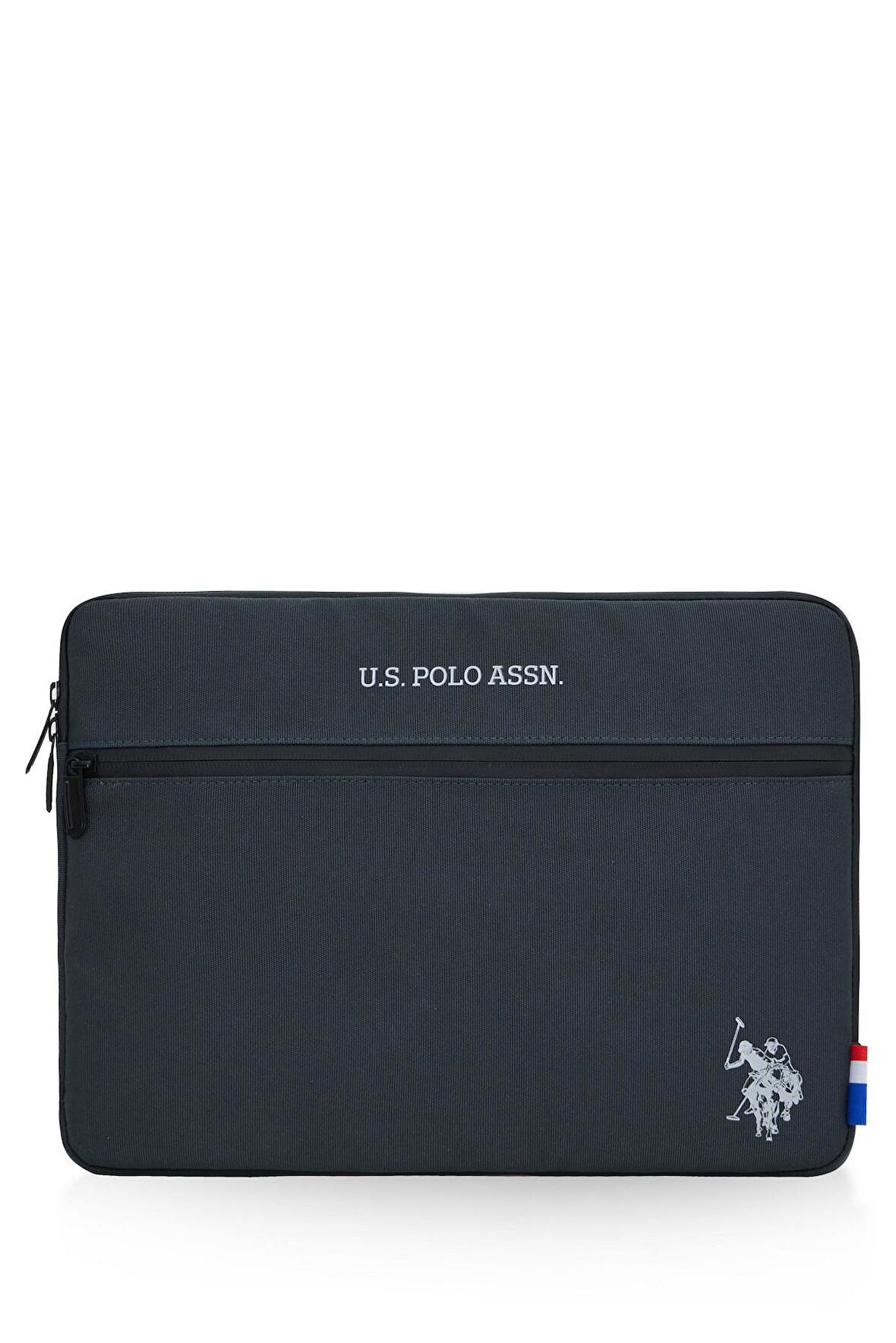 U.S. POLO ASSN. PLEVR23690 Siyah Unisex Laptop Çantası