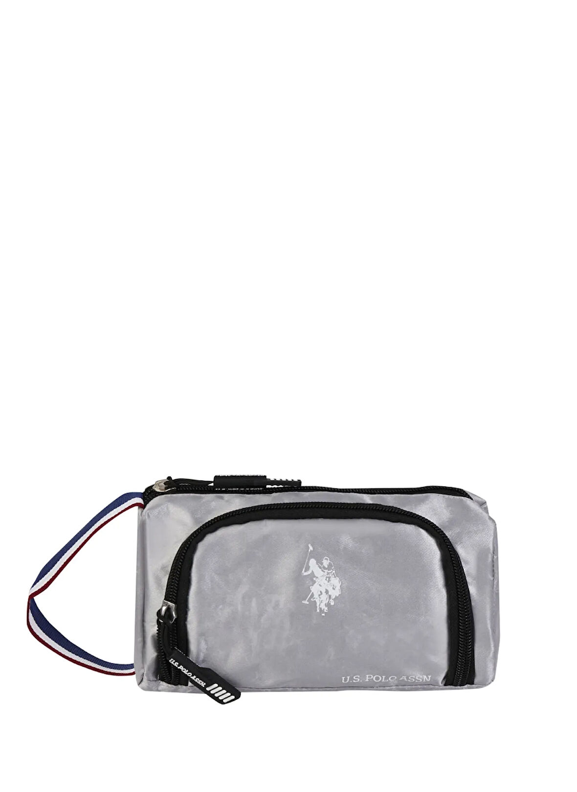 U.S. Polo Assn. Taş Unisex Çocuk Kalem Çantası PLKLK24043