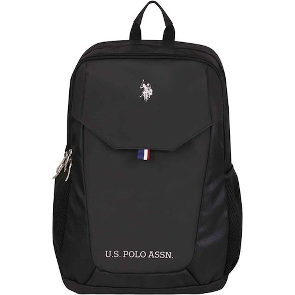 U.S. Polo Assn. U.s. Polo Siyah Okul Çantası PLCAN24184