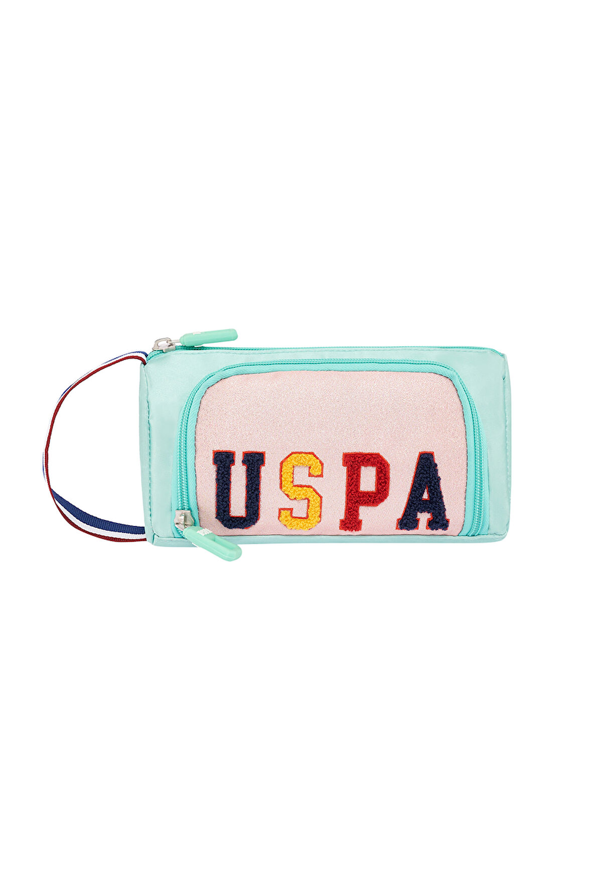 U.S. Polo Assn. PLKLK24269 Kalem Çantası