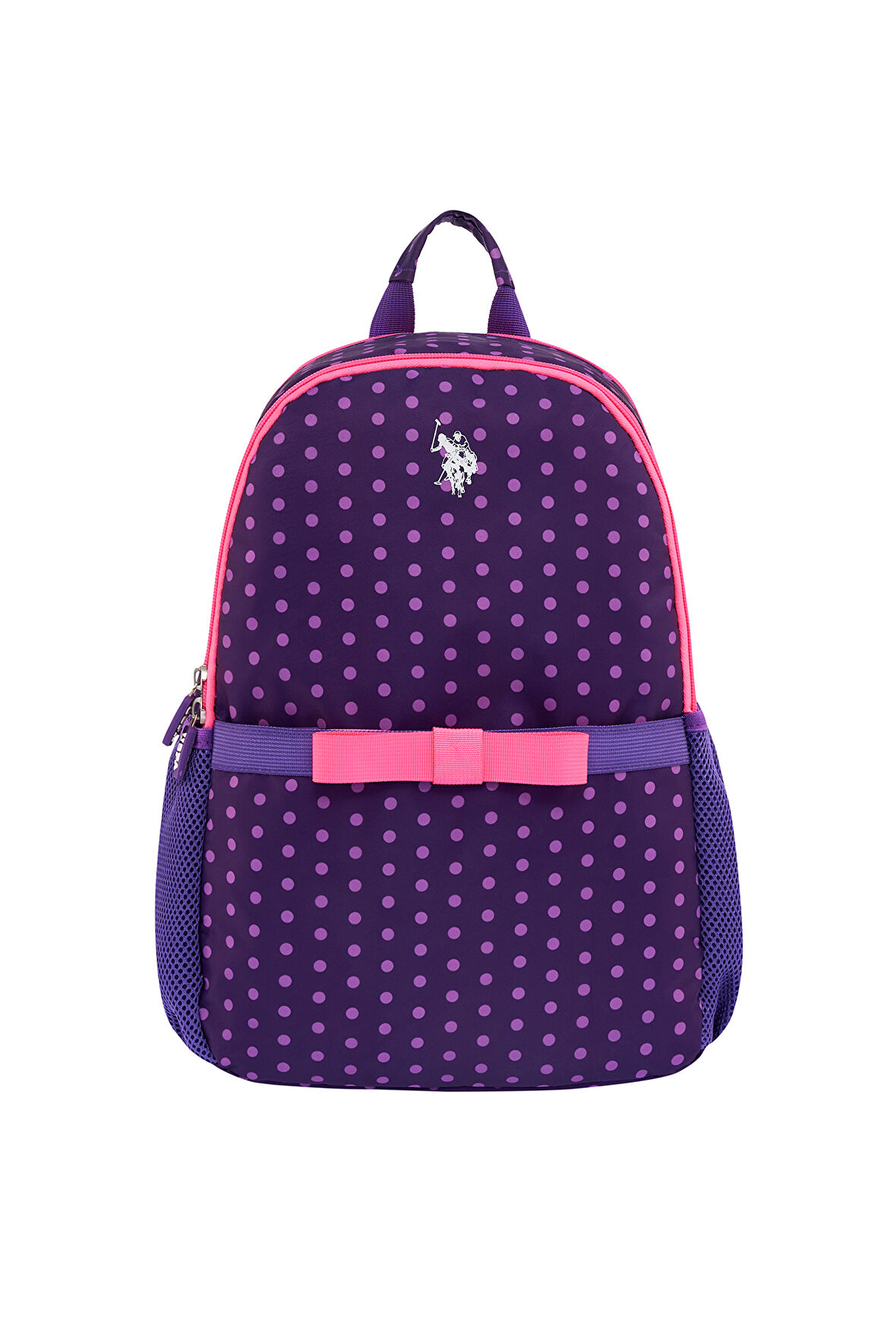 U.S. Polo Assn. PLCAN24290 Sırt Çantası