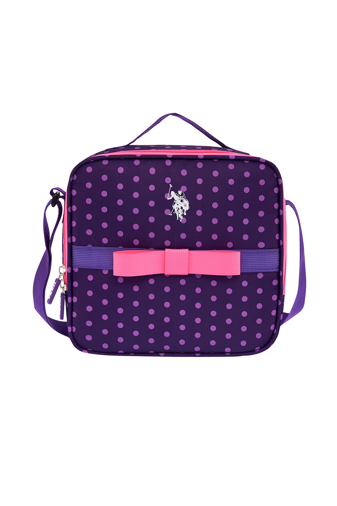 U.S. Polo Assn. PLBSC24291 Beslenme Çantası