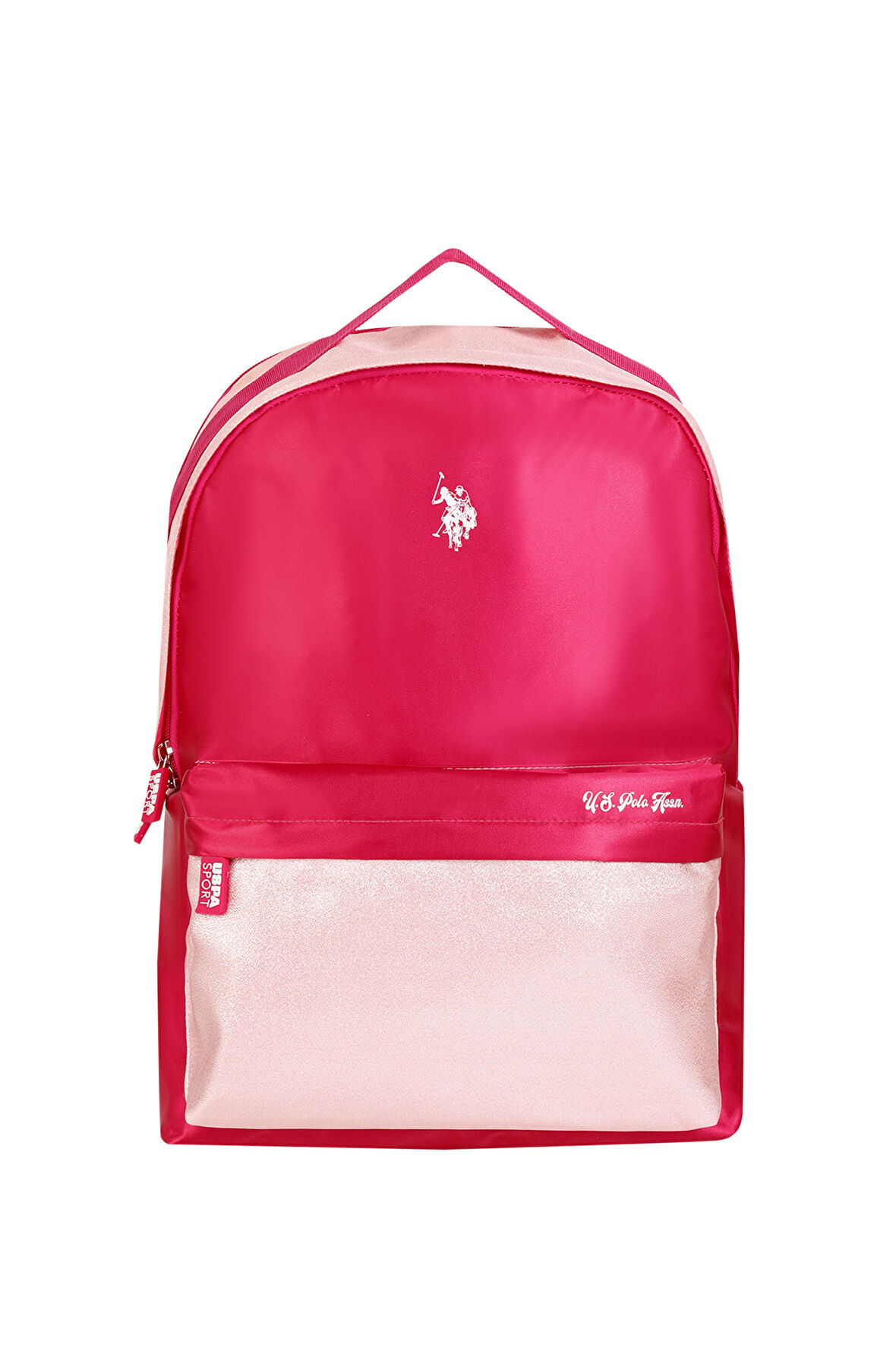 U.S. Polo Assn. PLCAN24320 Sırt Çantası