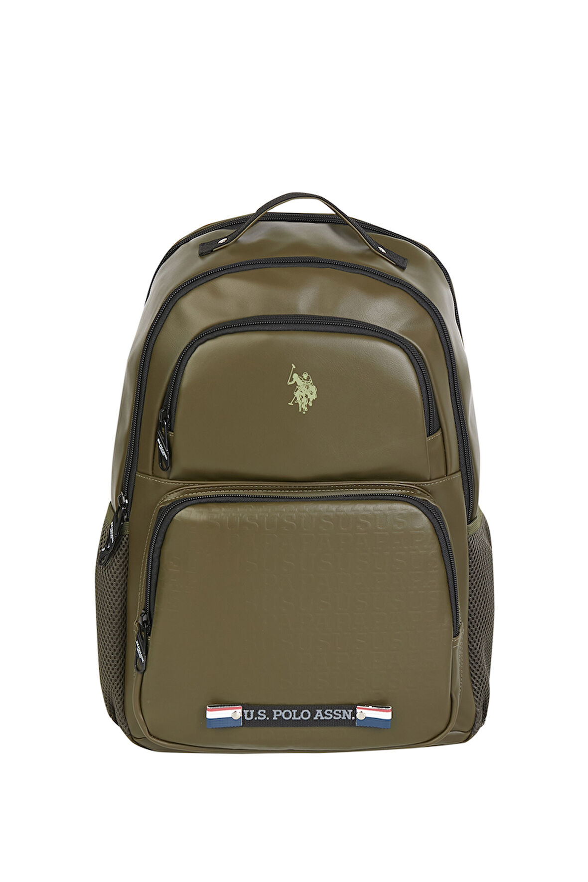 U.S. Polo Assn. PLCAN24423 Sırt Çantası