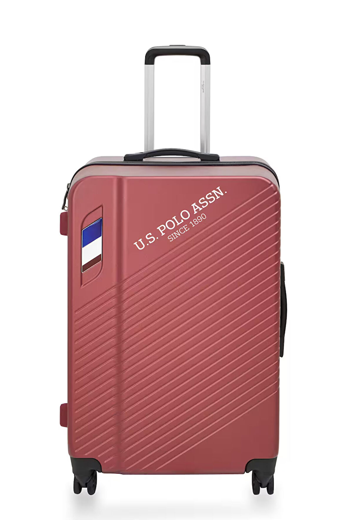 U.S. POLO ASSN. 1890 BÜYÜK BOY VALİZ PLVLZ23351A-1