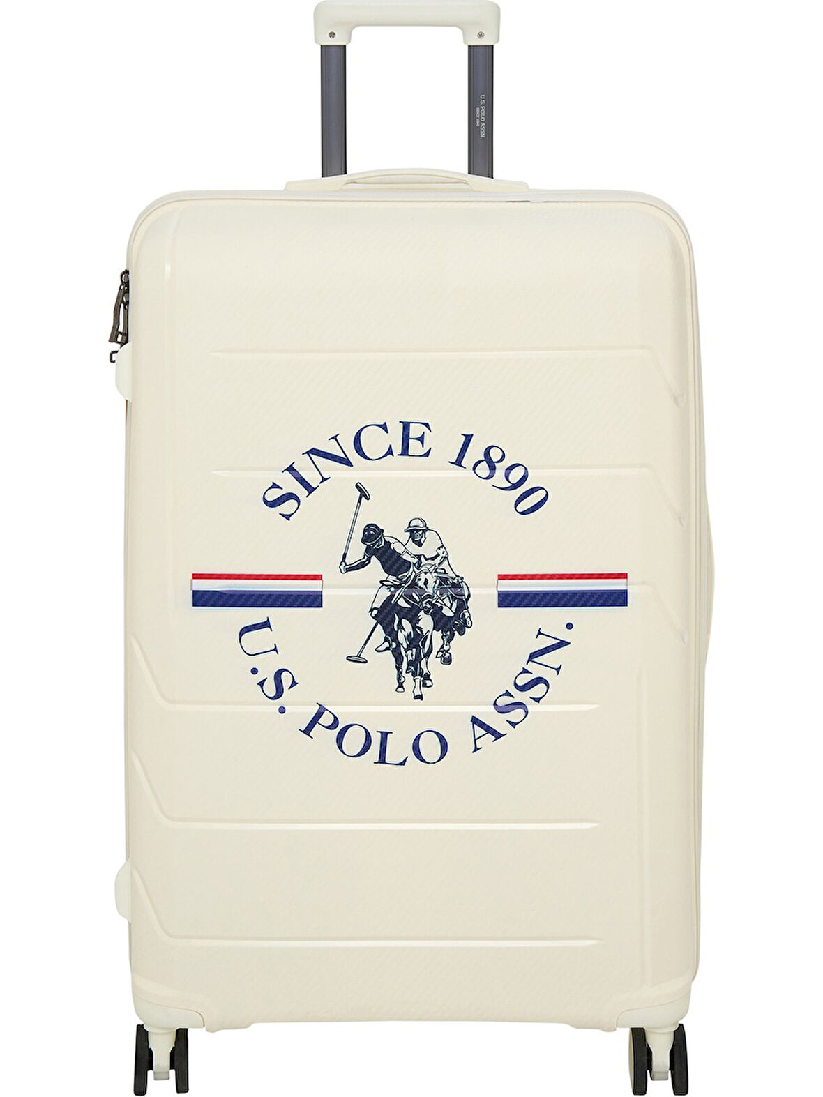 US POLO ASSN 24044 24045 24046 POLİPRPPİLEN ORTA BOY VALİZ