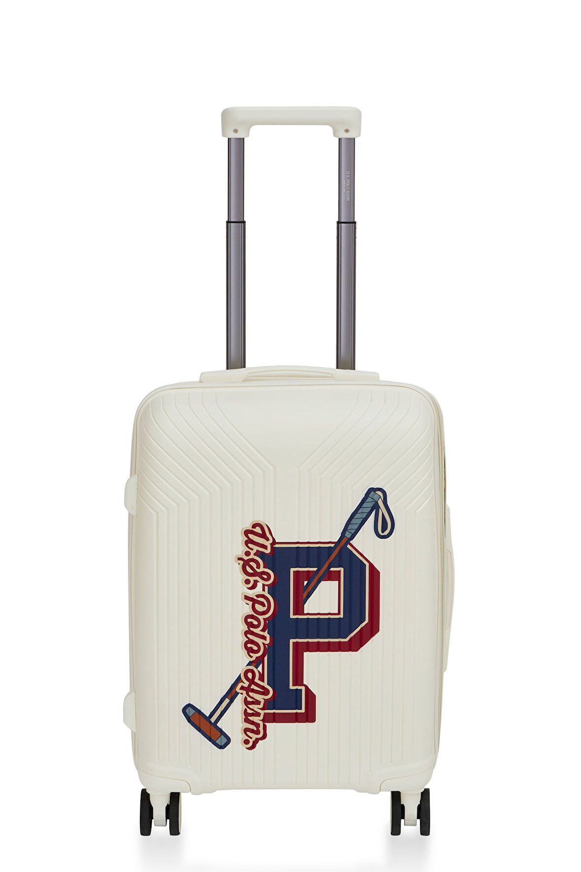 U.S. Polo. Assn.  Unisex  Orta Boy  Valiz PLVLZ24067B