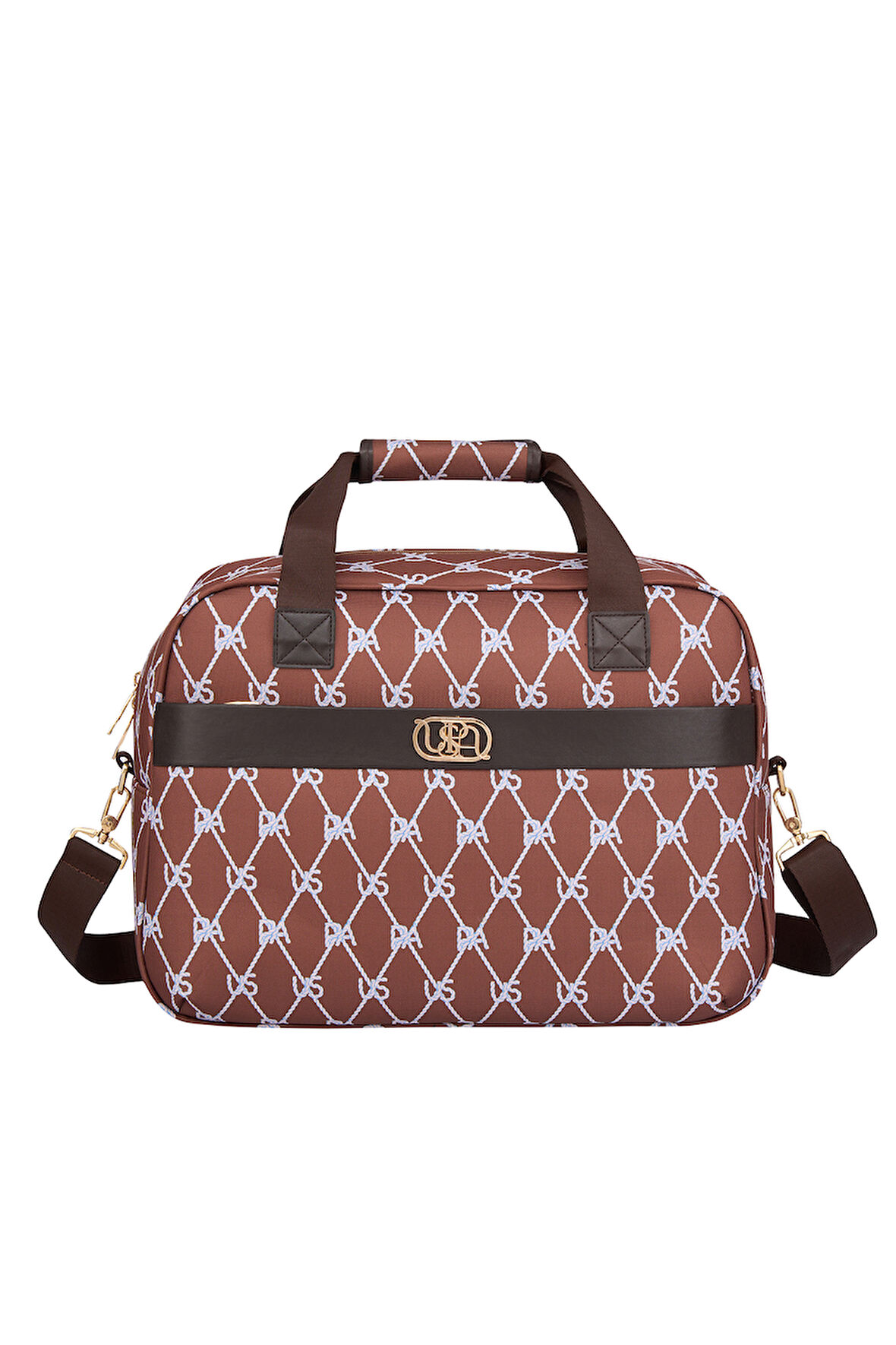 U.S. Polo Assn. PLDUF24620 Duffle