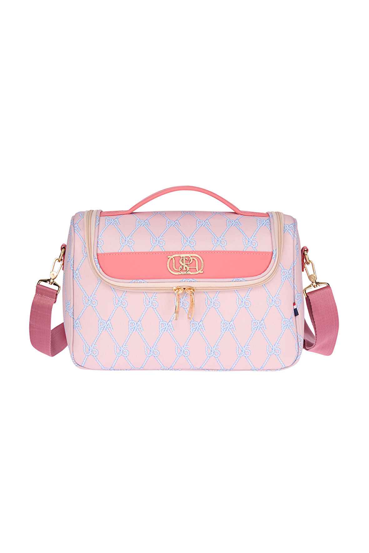 U.S. Polo Assn. PLSYH24642 Seyahat Çantası