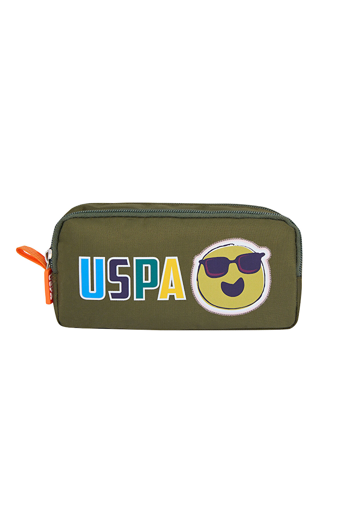 U.S. Polo Assn.PLKLK25001 Kalem Çantası