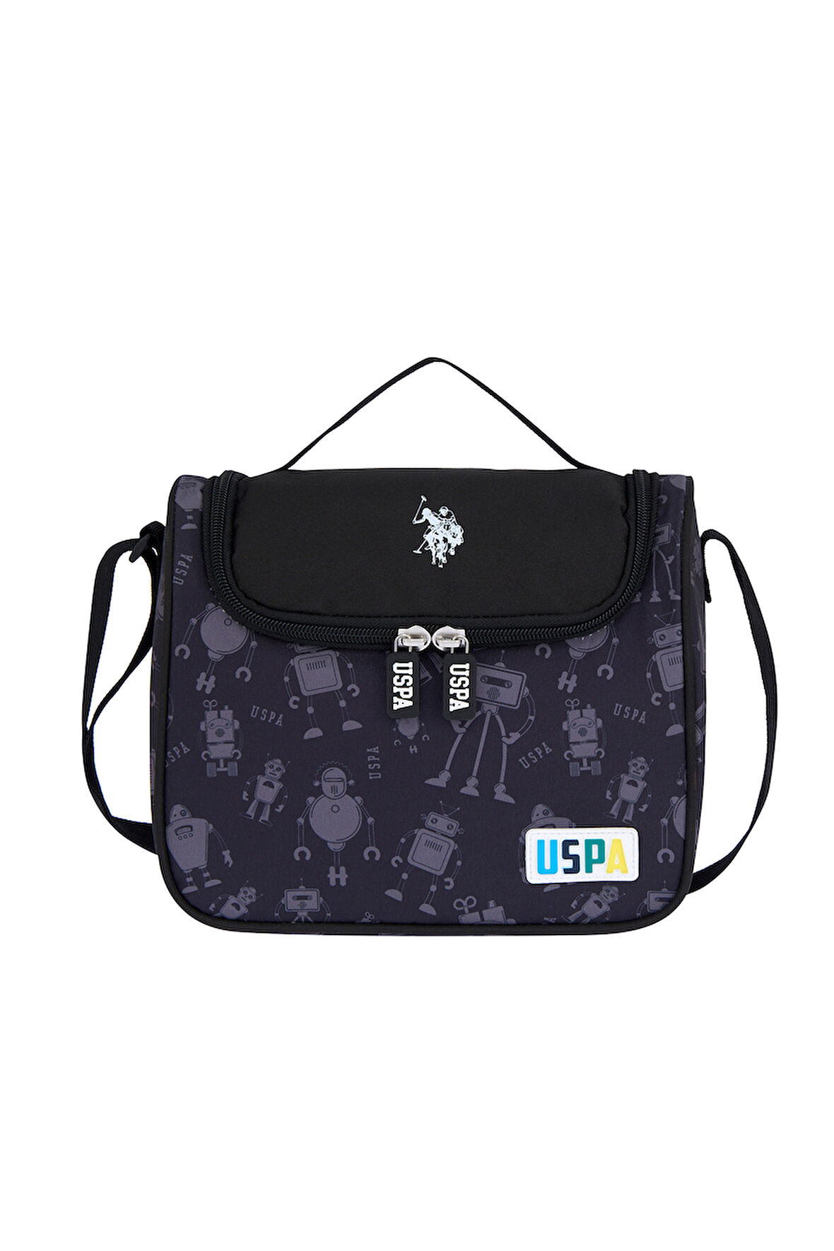 U.S. Polo Assn.PLBSC25029 Beslenme Çantası
