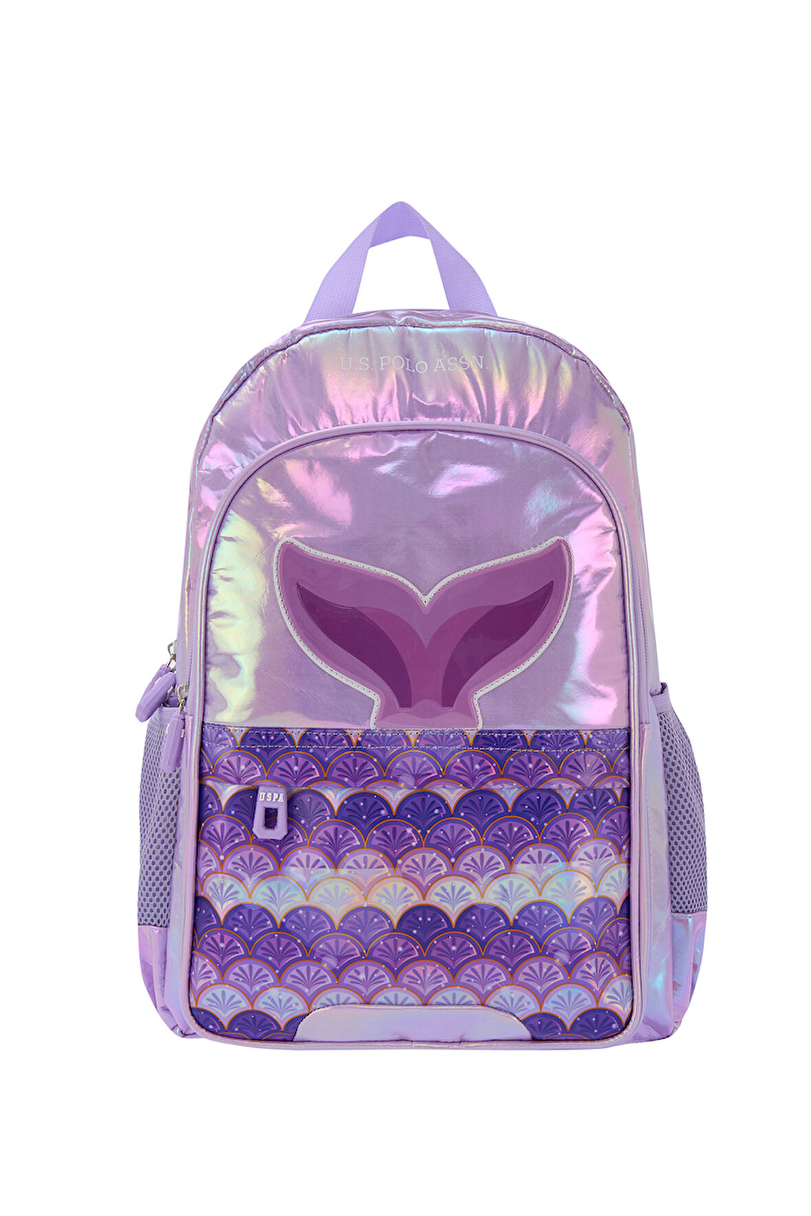 U.S. Polo Assn.PLCAN25005 Sırt Çantası