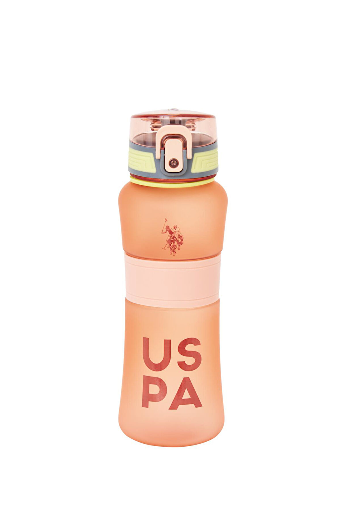 U.S. Polo. Assn. Unisex Termos PLMAT25013