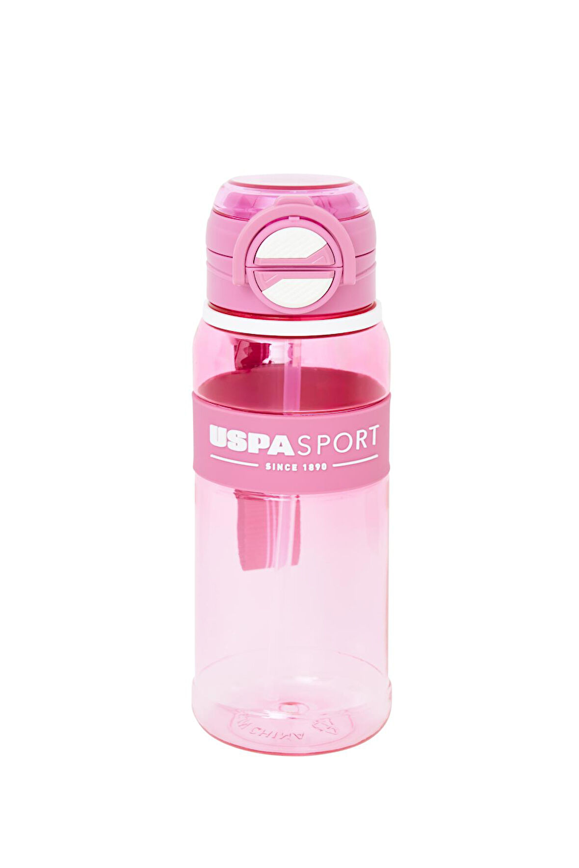 U.S. Polo. Assn. Unisex Termos PLMAT25017