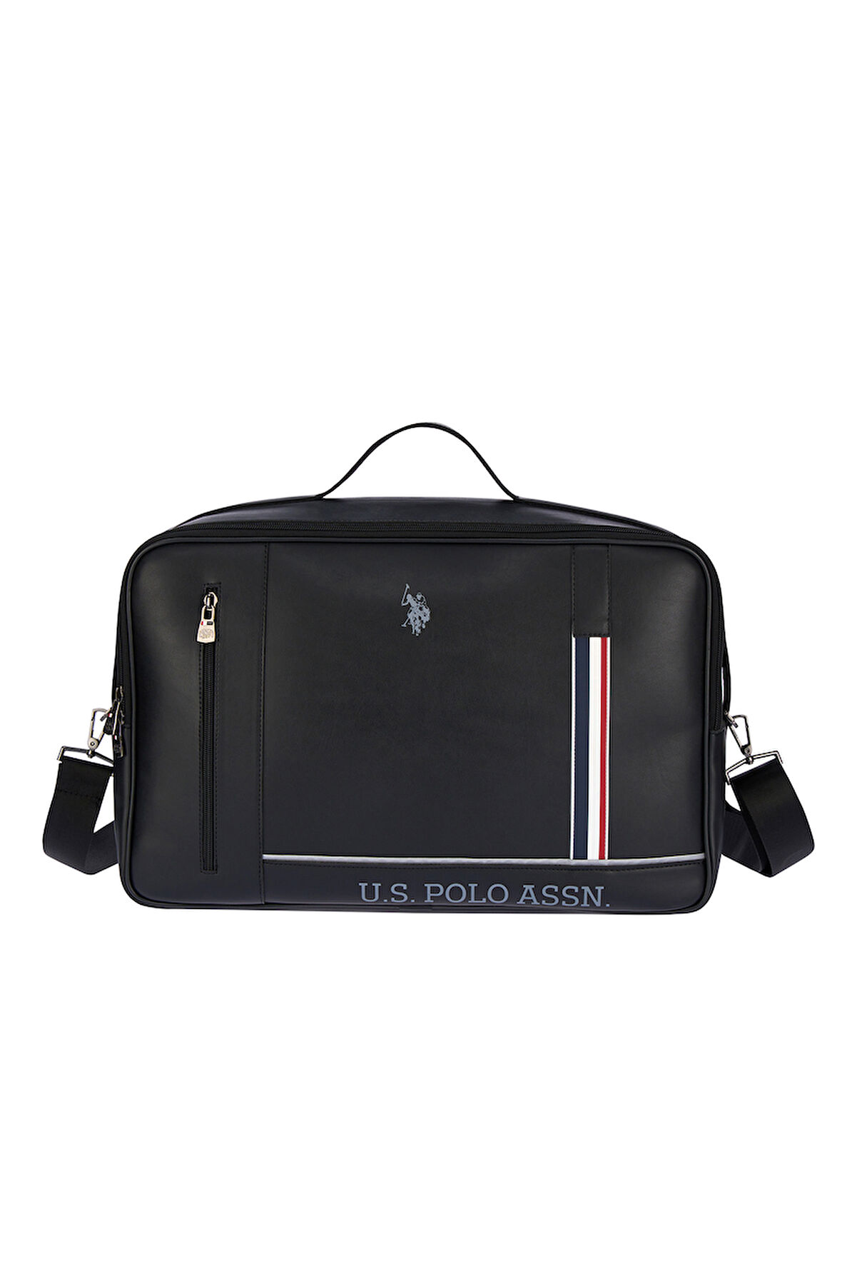 U.S. Polo. Assn. Unisex El Valizi PLDUF25025