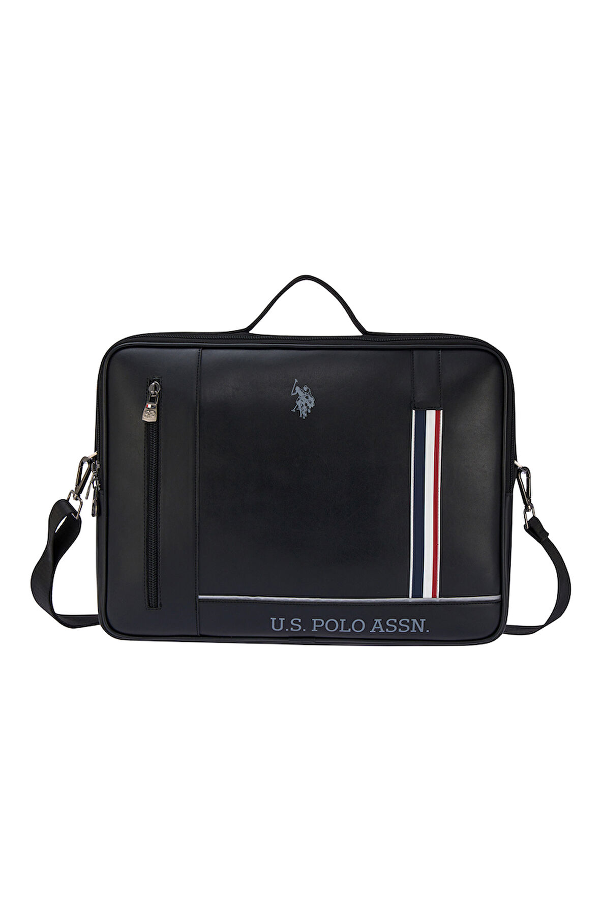 U.S. POLO ASSN.SİNCE 1890 UNİSEX EVRAK ÇANTASI PLEVR25026