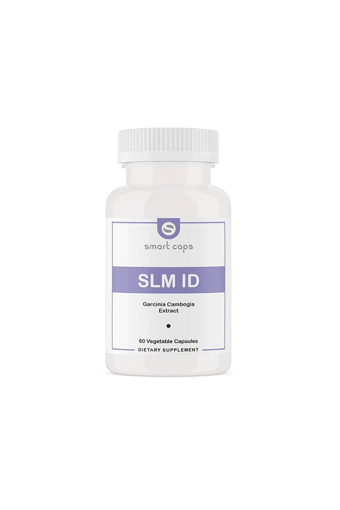 Slm Id Garcinia Cambogia Extract 60 Kapsül