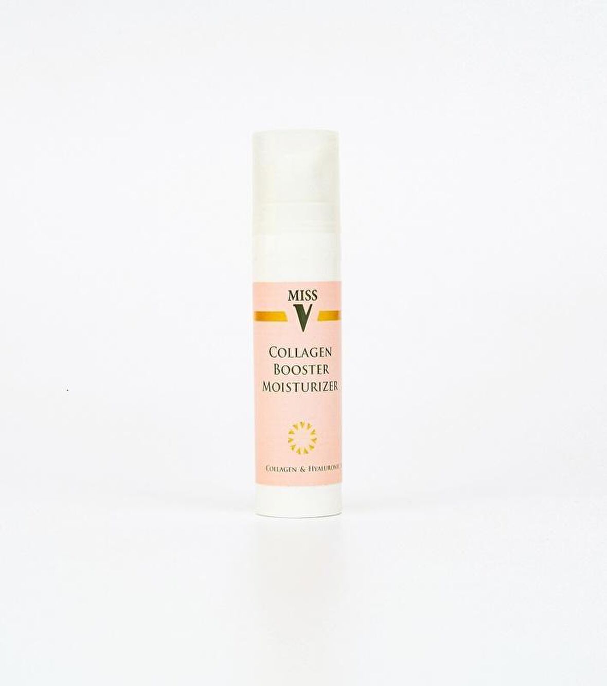 Collagen Booster Moisturizer