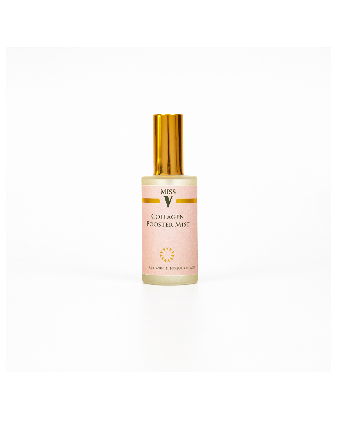 Miss Village-Collagen Booster Mist Losyon