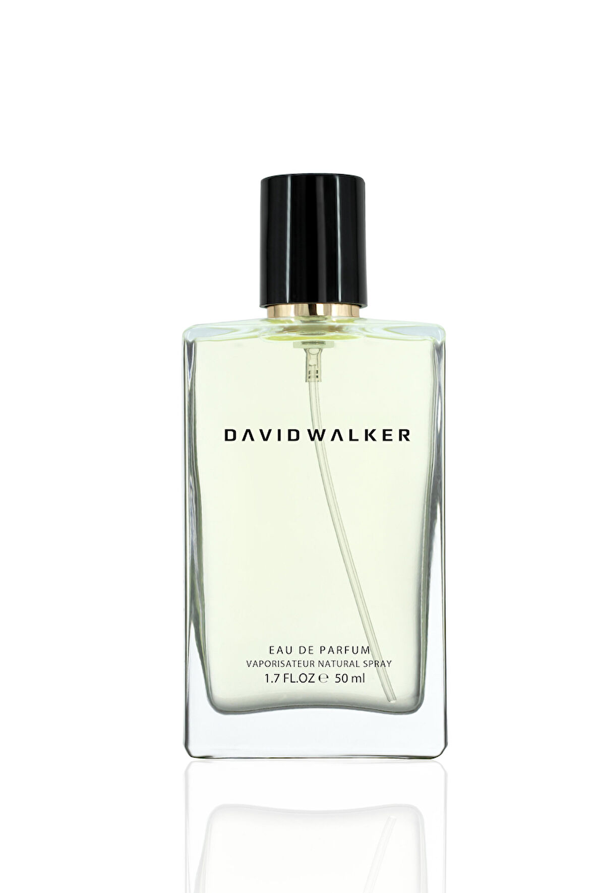 David Walker DIEGOS E1 50ML Ferah Erkek Parfüm