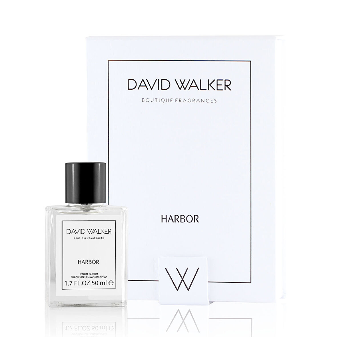 David Walker BOUTIQUE HARBOR 50ML Kadın Parfüm