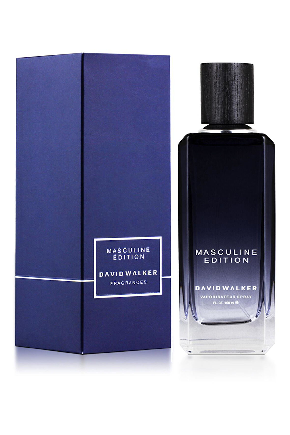 David Walker WALLES E88 100ML Meyve Erkek Parfüm