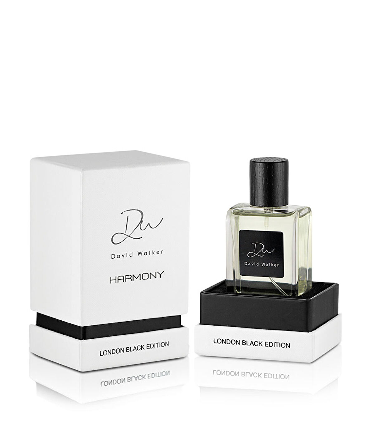David Walker LBE HARMONY 50ML Unisex Parfüm