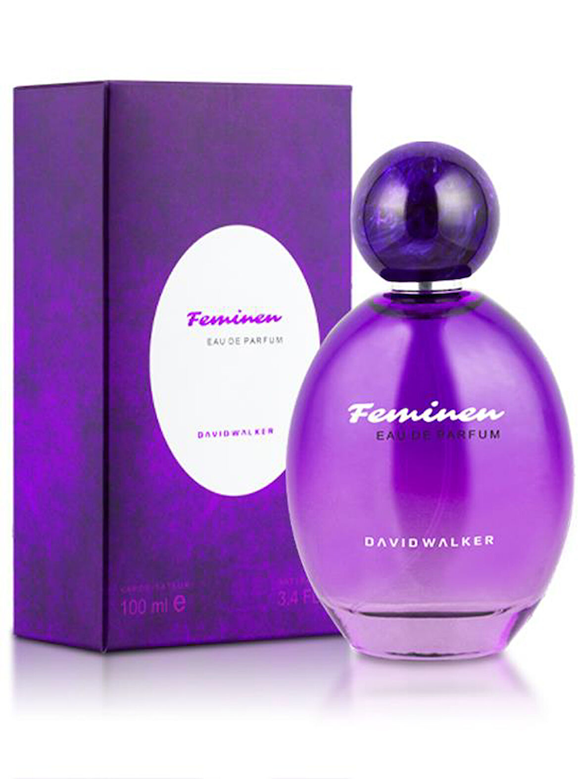 David Walker ROYAUMI B145 100ML Oryantal Kadın Parfüm