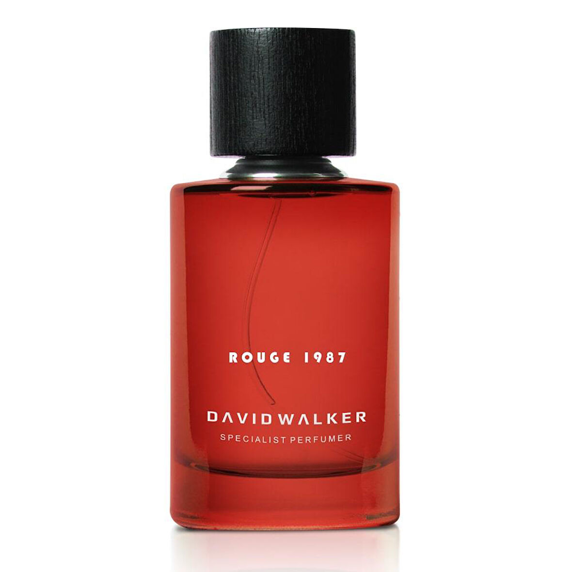 David Walker UNIQUE ROUGE 1987 100ML Unisex Parfüm