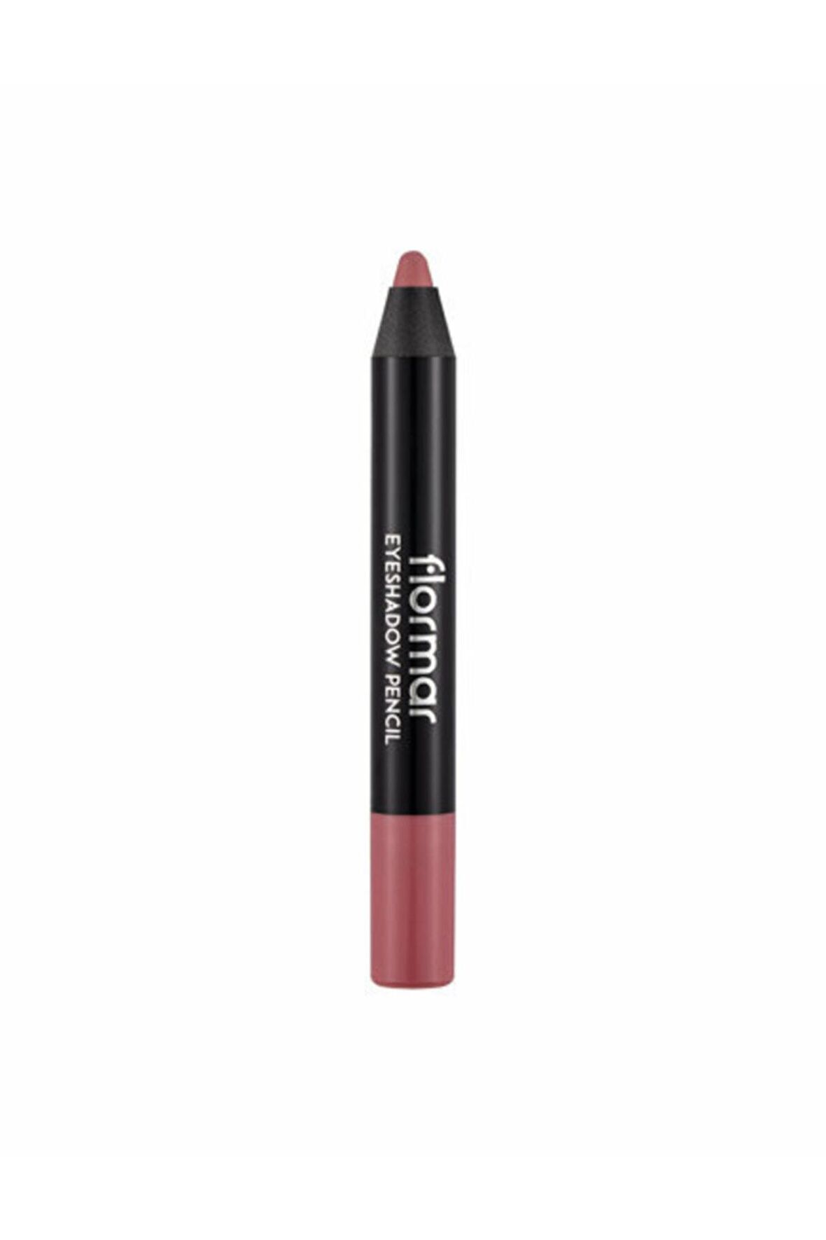 Göz Kalemi - Eyeshadow Pencil 002 Rose Pink 8682536006811 47000068