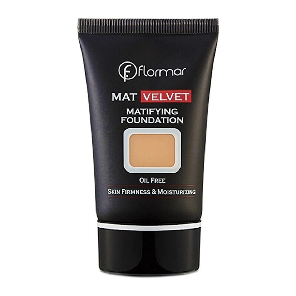 Flormar Velvet  Foundation V205