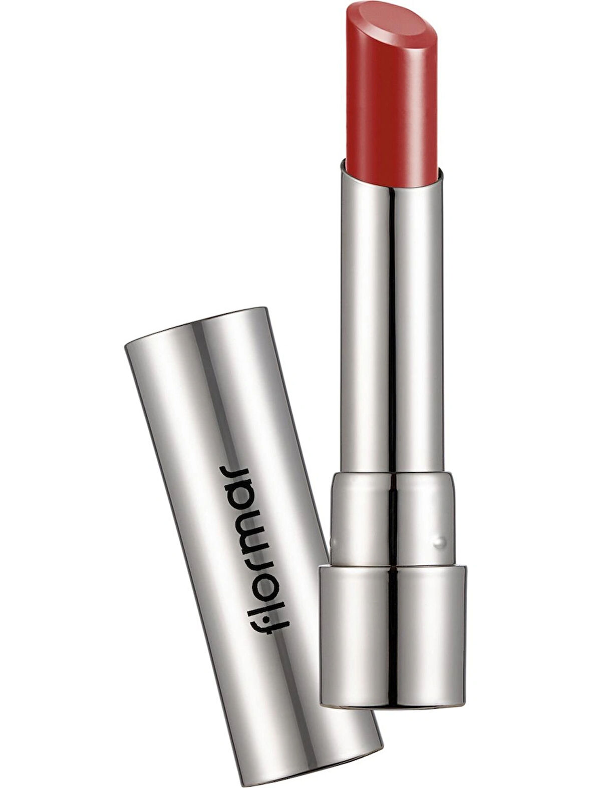 Flormar Sheer Up Yarı Saydam Renk Veren Nemlendirici Stick Parlak Ruj (012 Intense Love)