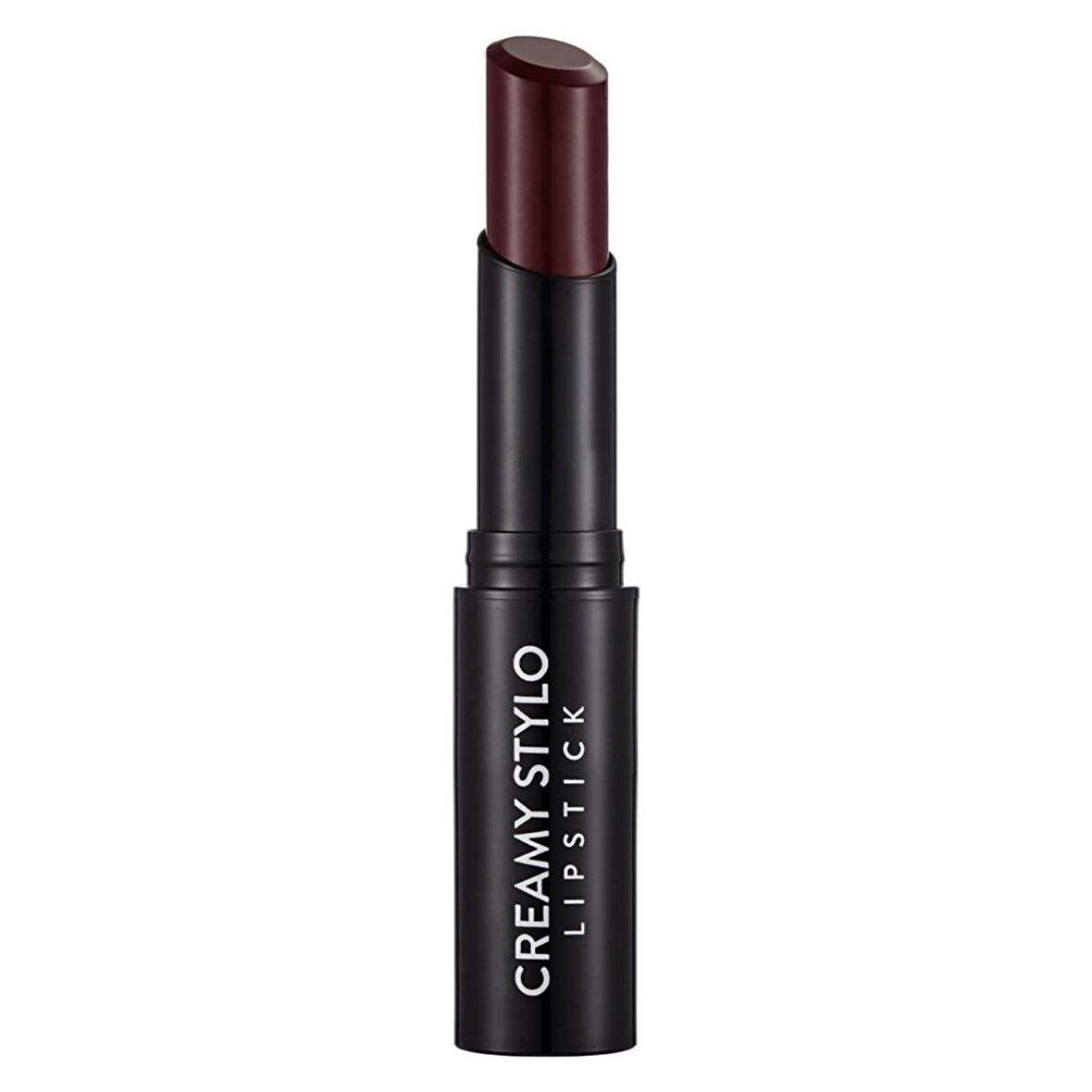 Flormar Creamy Stylo Lipstick 011 Bordeaux Ruj