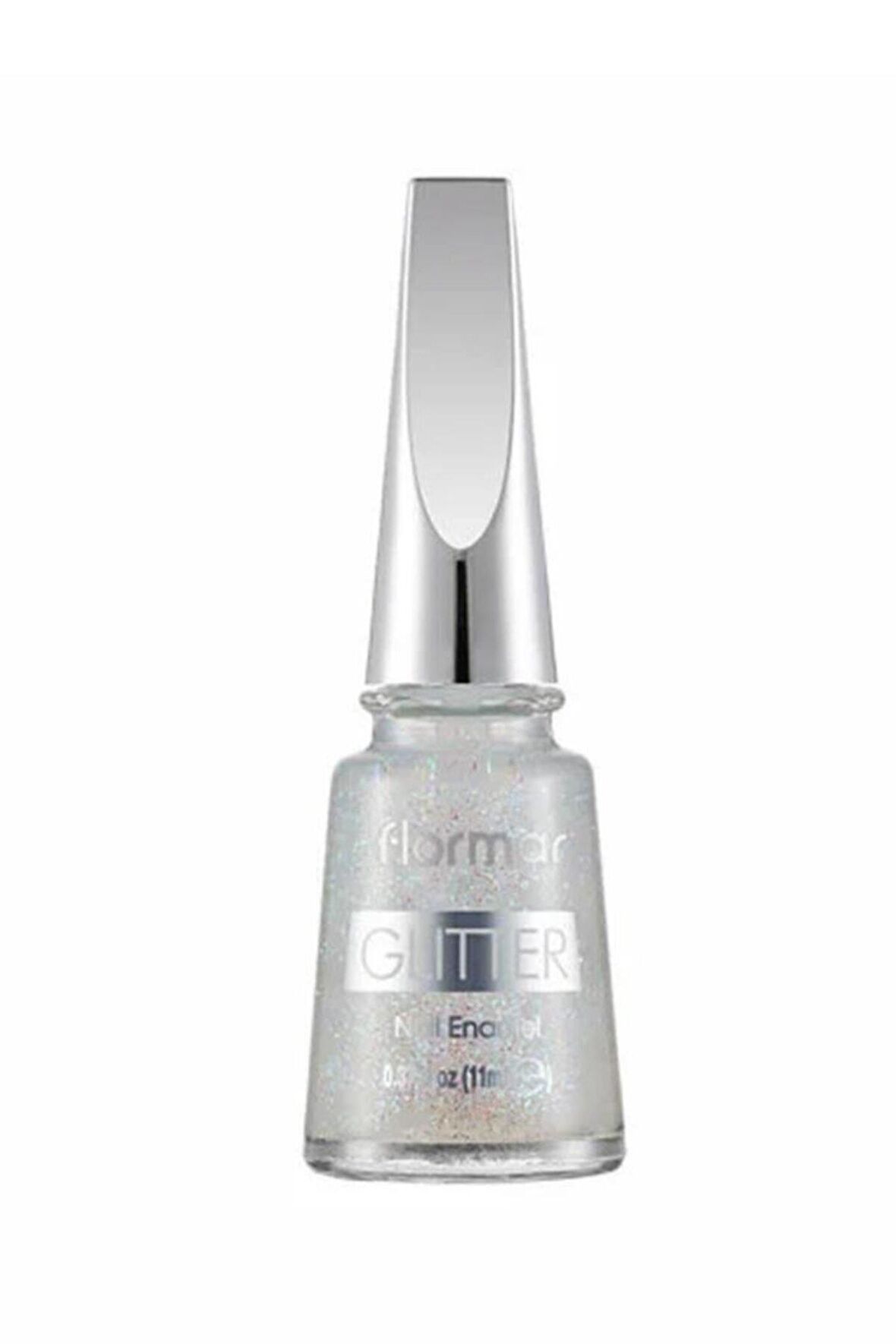 Flormar Glıtter Oje No:gl 37