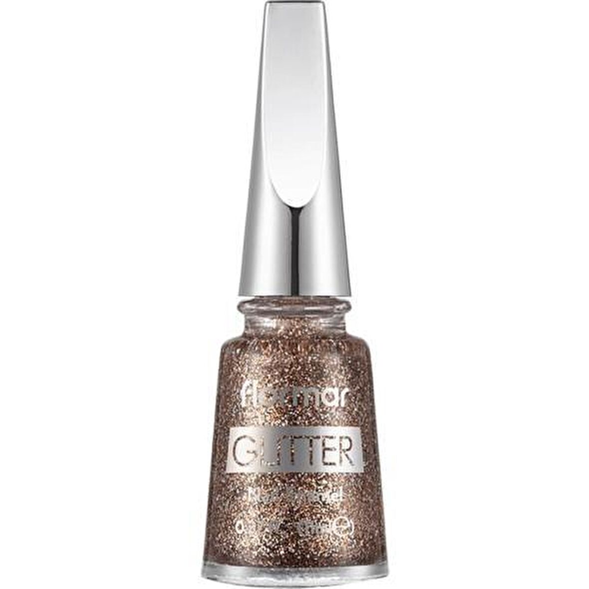 FLORMAR GLİTTER OJE GL43