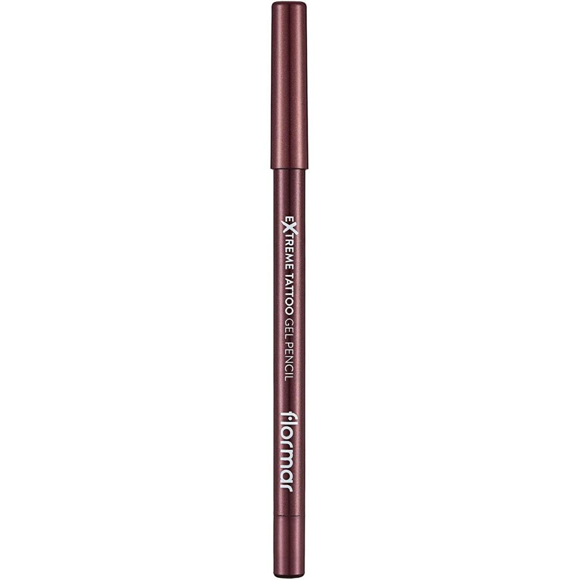 Flormar Extreme Tattoo Gel Pencıl 05 Very Berry