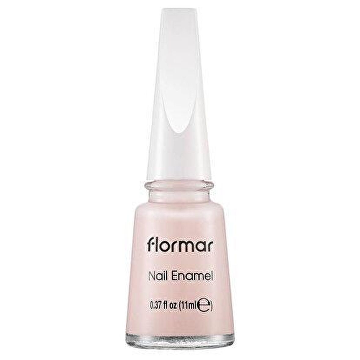 Flormar Nail Enamel Yüksek Pigmentli & Parlak Bitişli Oje