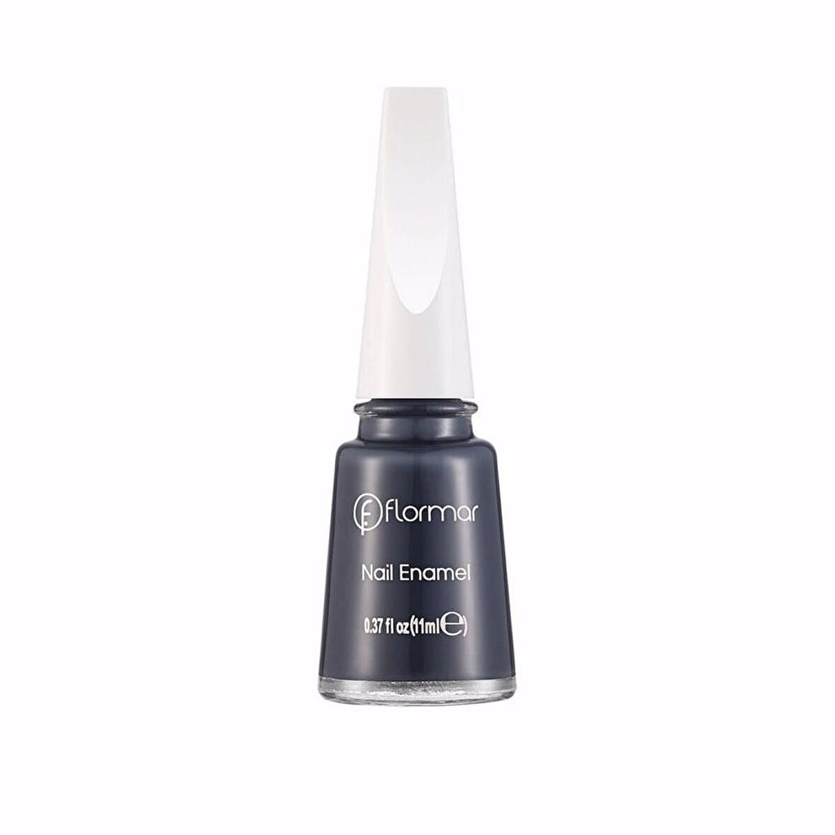 Nail Enamel Yüksek Pigmentli & Parlak Bitişli Oje Fne-515 Deep Navy