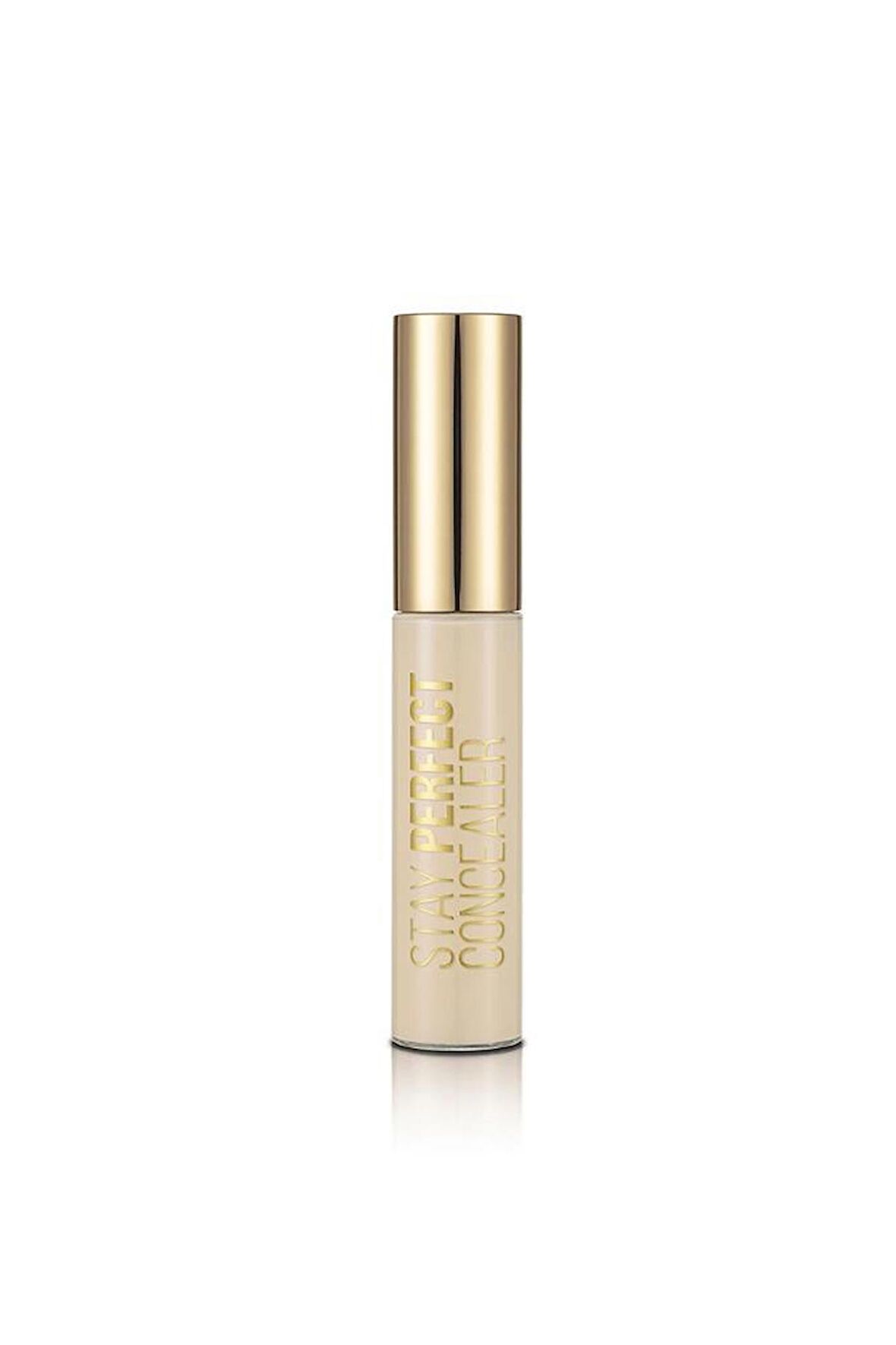 Stay Perfect Lcn Kapatıcı-002 Light