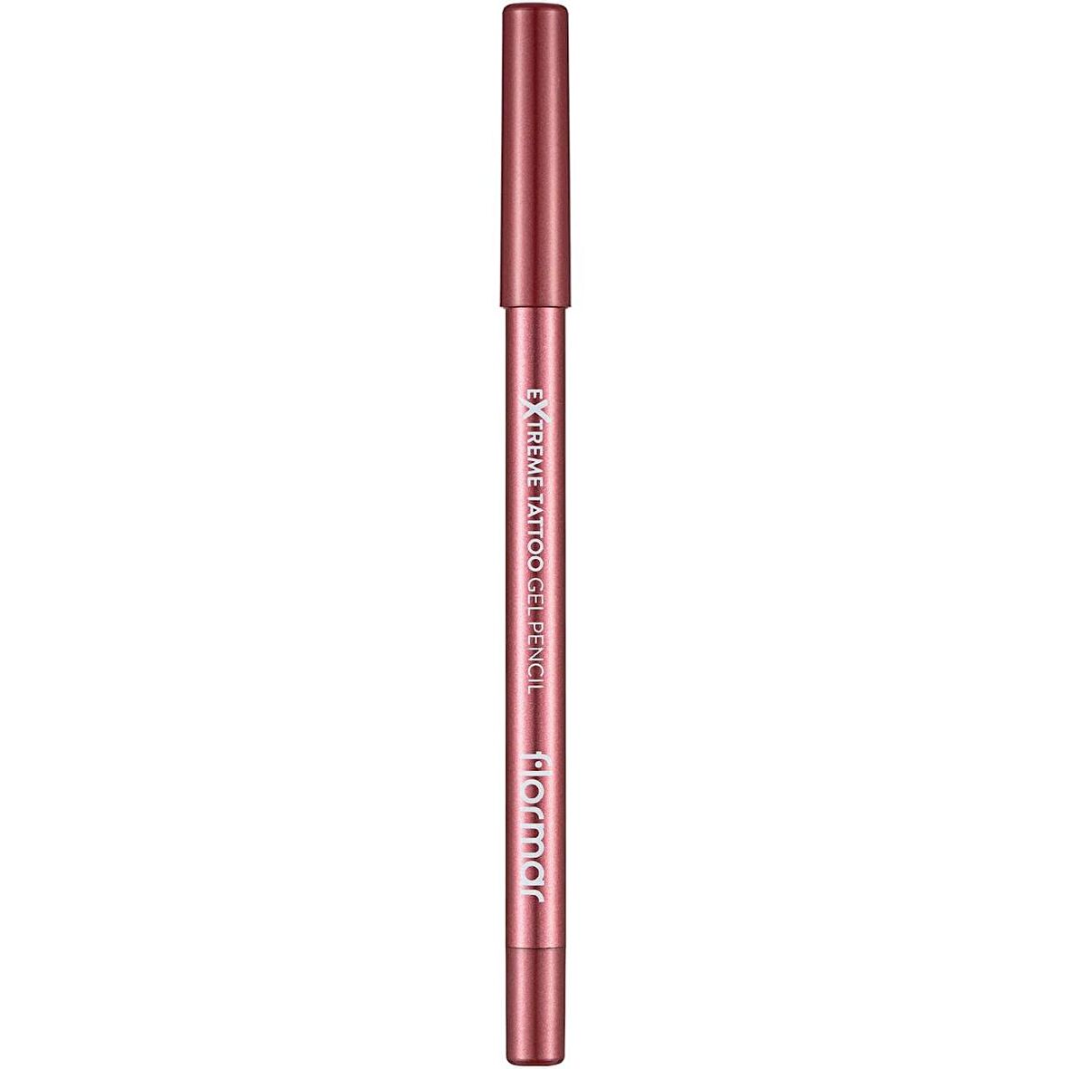 Flormar Extreme Tattoo Gel Pencıl 09 Pink Star