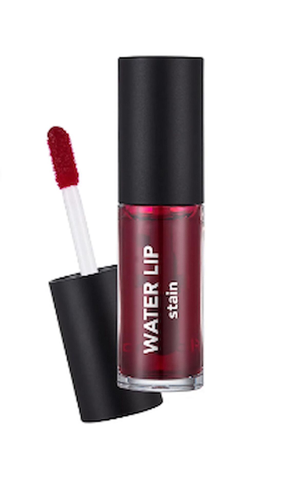 Flormar Kalıcı Mat Dudak Tint'i (Mor) - Water Lip Stain - 003 Girl Gang