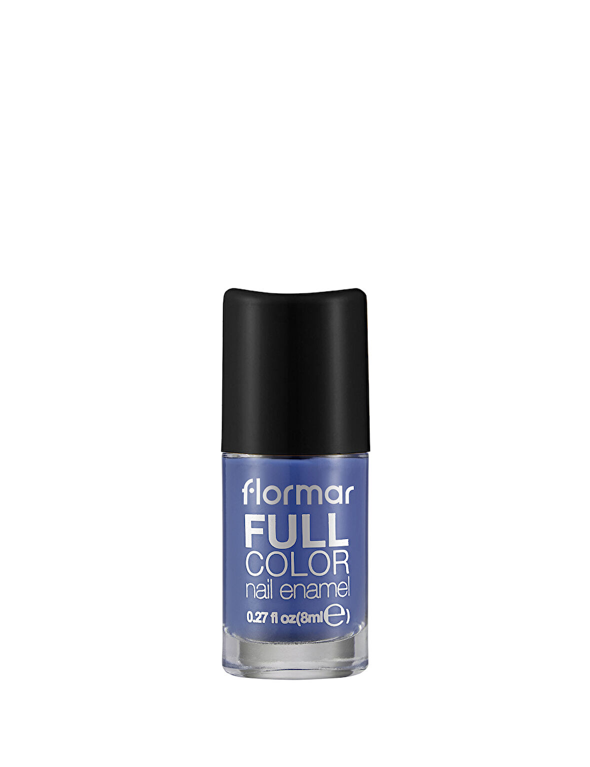 Full Color Ultra Yüksek Pigmentli & Parlak Bitişli Oje