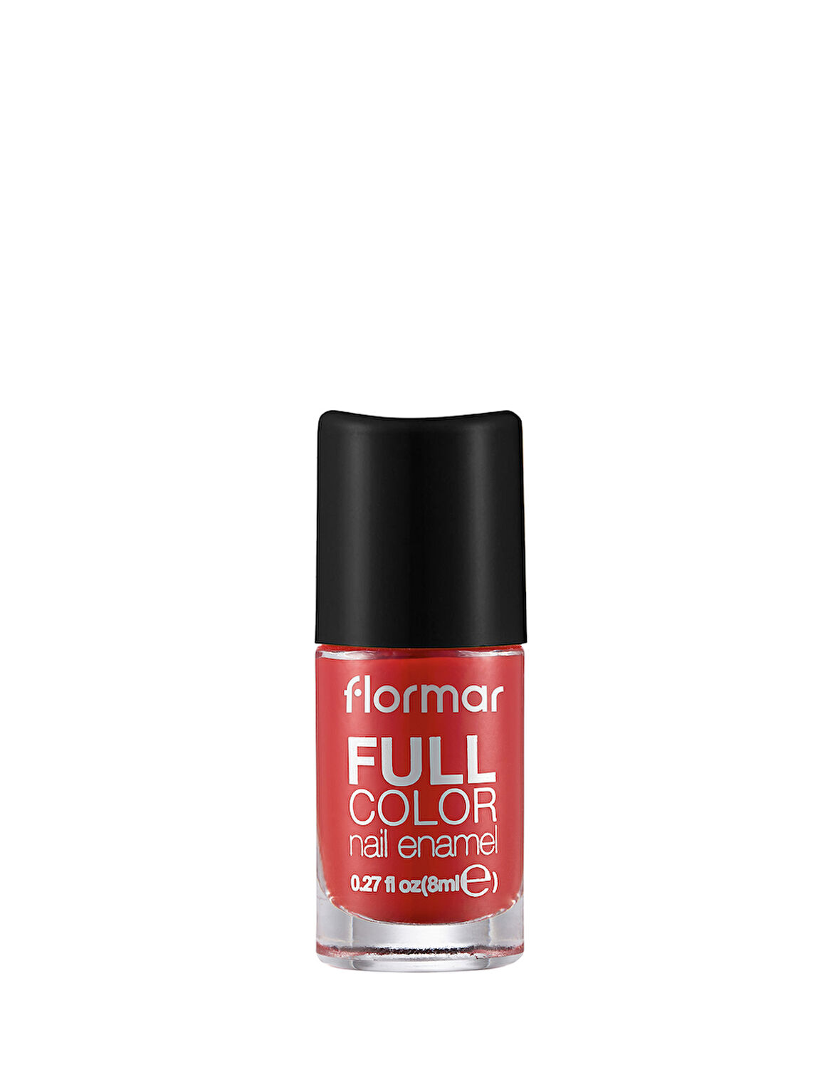 Full Color Ultra Yüksek Pigmentli & Parlak Bitişli Oje