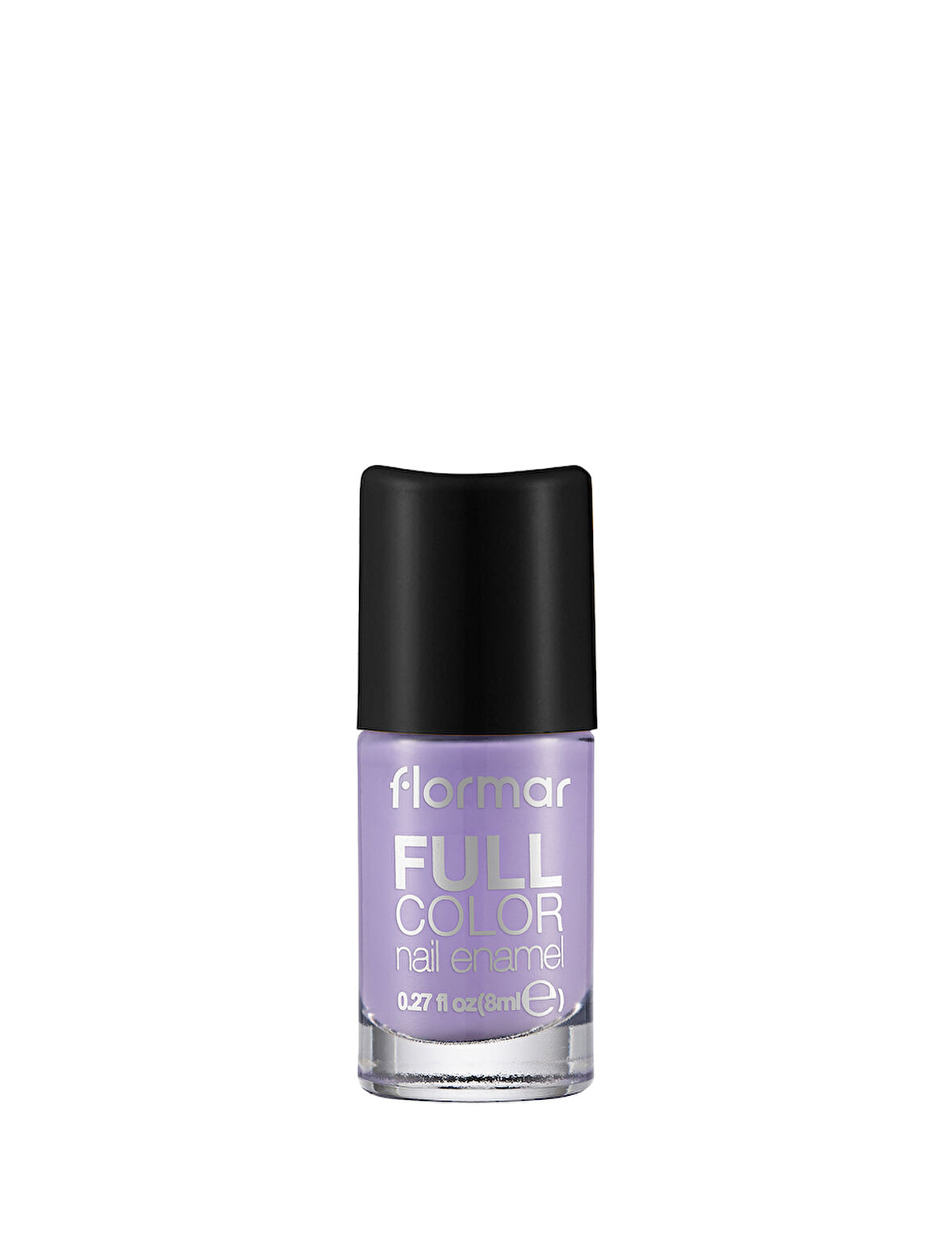 Full Color Ultra Yüksek Pigmentli & Parlak Bitişli Oje