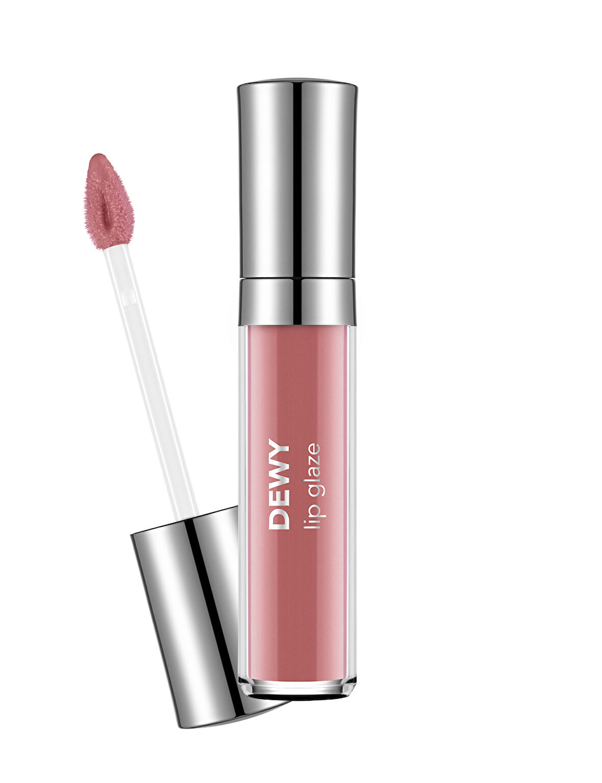 Besleyici Dudak Parlatıcısı - Dewy Lip Glaze - 013 Pink Glory-8682536068253