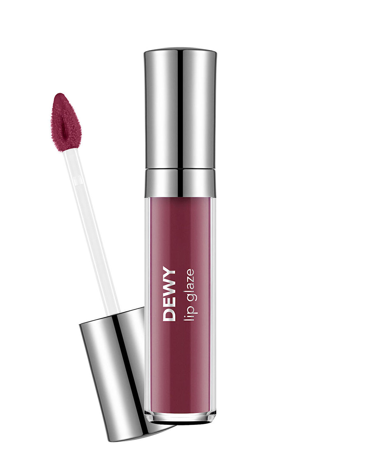 Dewy Lip Glaze Parlak & Dolgun Görünüm Veren Yapışmayan Dudak Parlatıcısı