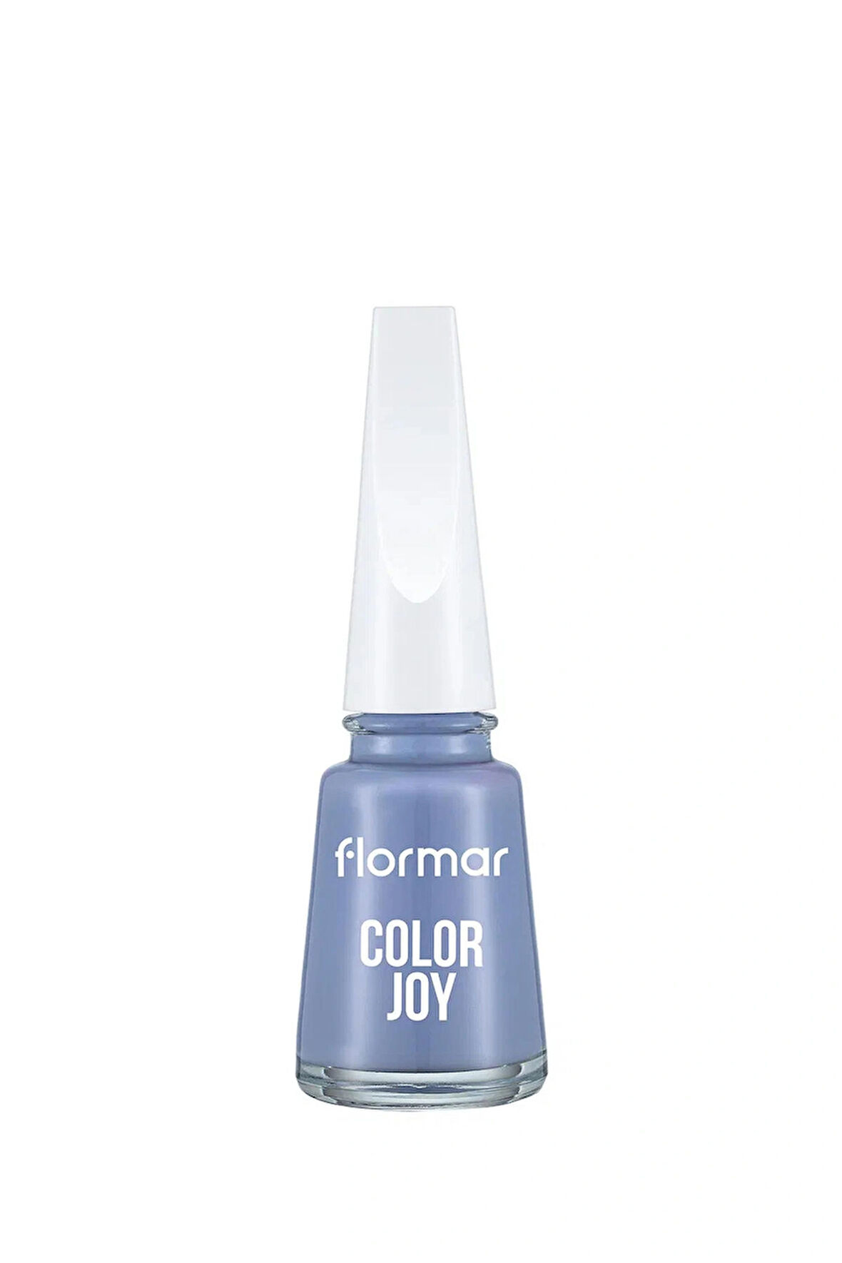 Flormar Color Joy Yüksek Pigmentli & Parlak Bitişli Oje - 465 COOKIE MONSTER