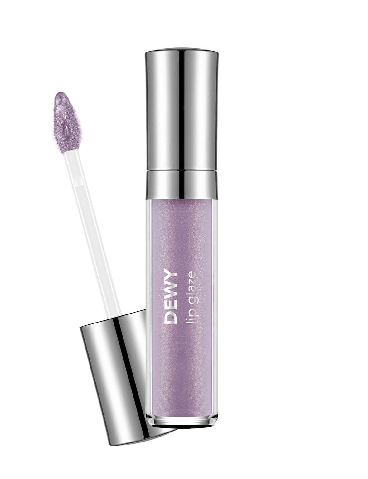 Dewy Lip Glaze Parlak & Dolgun Görünüm Veren Yapışmayan Dudak Parlatıcısı